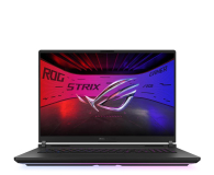 ASUS ROG Strix SCAR 18 Ultra 9-275HX/64GB/4TB/W11P RTX5090 240Hz - 1317348 - zdjęcie 3
